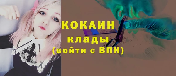 молекула духа Нея