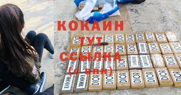 молекула духа Нея